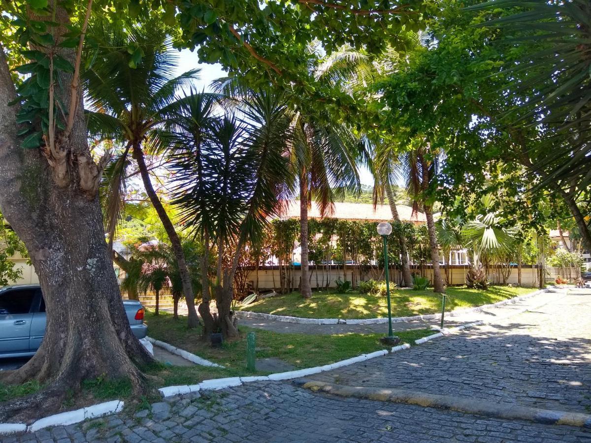 Centro De Buzios 2 Quartos Exterior foto
